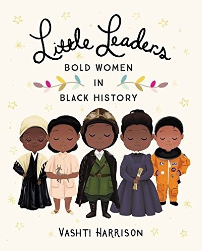 Little Leaders Bold Women in Black History